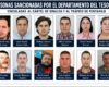Da EU golpe al Cártel de Sinaloa