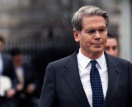 Llama EU a aliados a unirse contra el Cártel de Sinaloa e Irán 