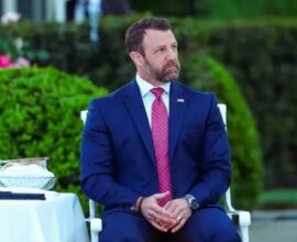 Acuerdan México y EU colaboración con «respeto»  