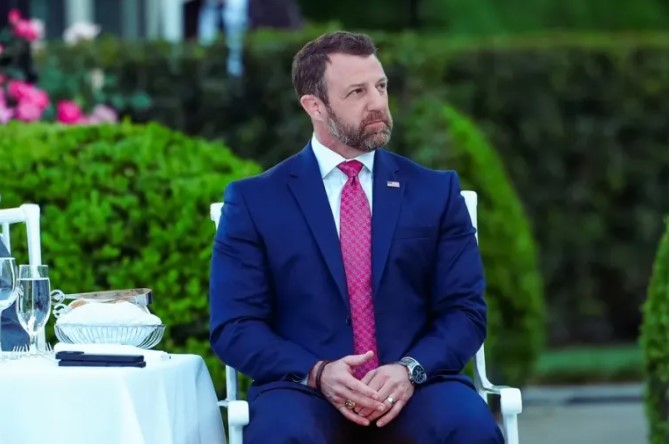 Acuerdan México y EU colaboración con «respeto» 