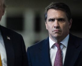Anticipa EU más cargos contra funcionarios mexicanos 