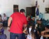 Inicia Villa de Cos festejos por el Día del Niño y de las Madres en comunidades