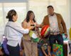 SEDIF Zacatecas entrega a menor de siete años en hogar preadoptivo