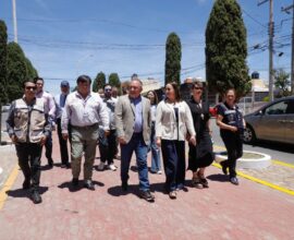 Preparan Expo Regalo 2026 en Fresnillo 