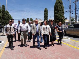 Preparan Expo Regalo 2026 en Fresnillo