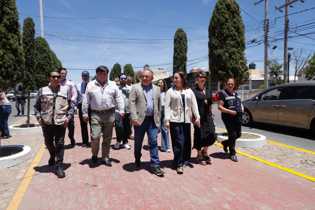 Preparan Expo Regalo 2026 en Fresnillo