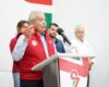 PRI advierte crisis económica y política por nexos de Morena con el narco