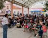 PRI Zacatecas concluye festivales del Día del Niño y anuncia festejos para las madres