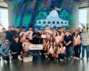 Estudiantes de Vetagrande logran triunfo nacional para el Cecytez 