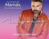 Mijares le cantará mañana a las madres fresnillenses