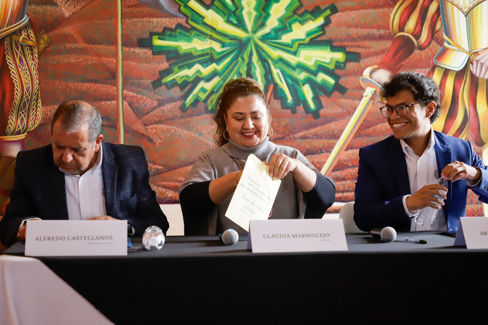 Miguel Caamaño gana el Primer Concurso Latinoamericano de Fotoperiodismo “Pedro Valtierra” 