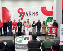 PRI condena represión contra productores de frijol 