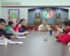 Renovará PRI Zacatecas dirigencias en los 58 municipios