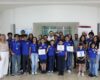 Zacatecas, segundo lugar nacional en Olimpiada 2026