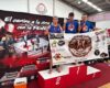 Jóvenes de Juan Aldama logran medallas en el Campeonato Nacional de Muay Thai 2026