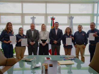 Pactan aumento salarial en Fresnillo
