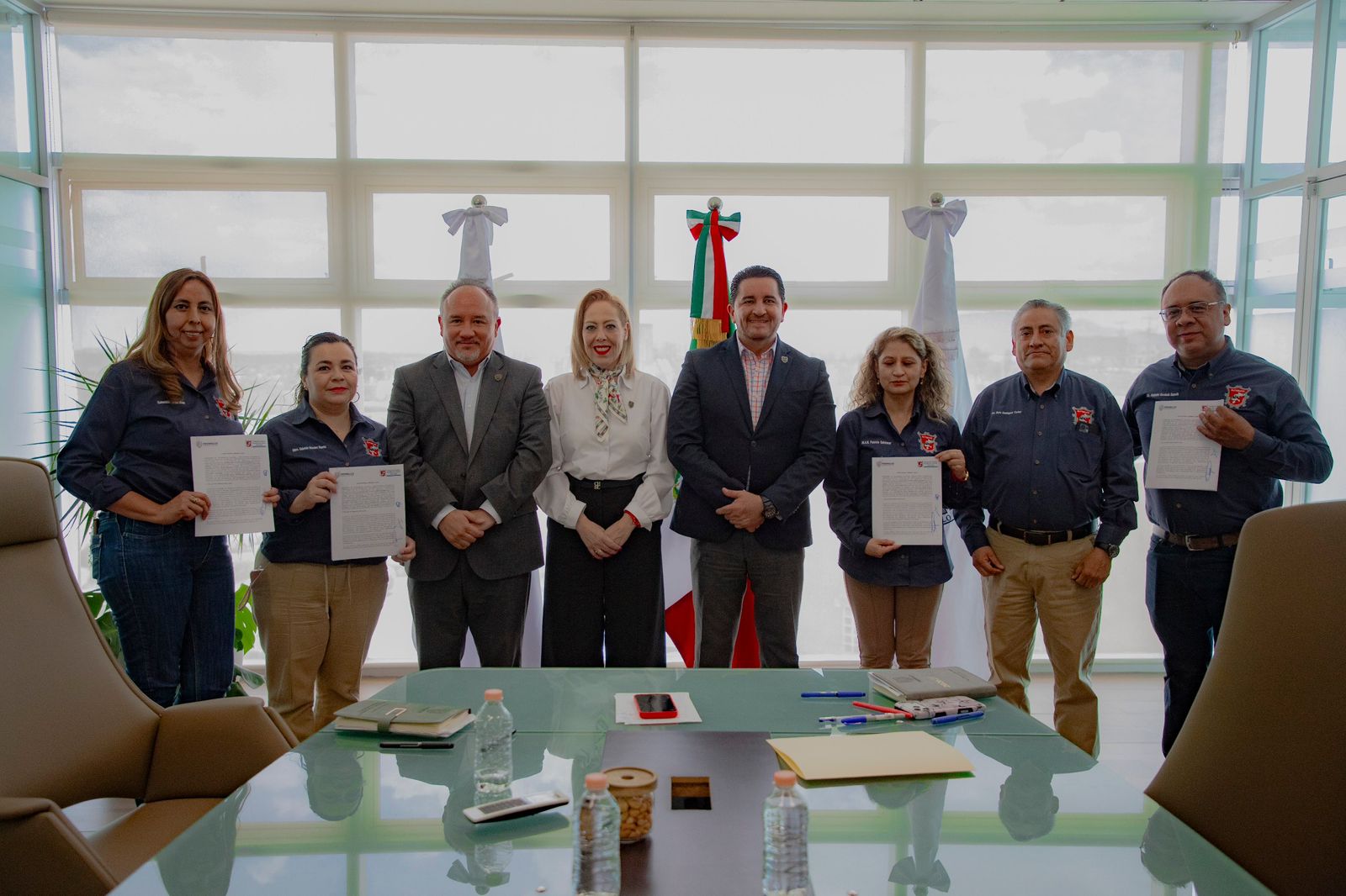 Pactan aumento salarial en Fresnillo