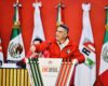 PRI nacional advierte que no cederá ante «persecución política» del Gobierno Federal