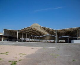 Anuncian regreso  del laberinto comercial en la Feria de Fresnillo 