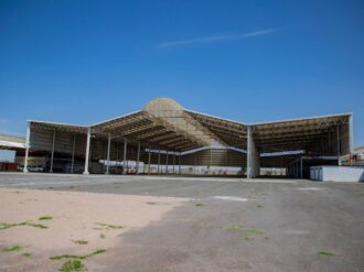 Anuncian regreso  del laberinto comercial en la Feria de Fresnillo