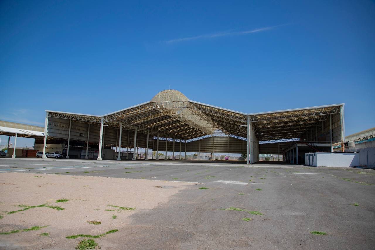 Anuncian regreso  del laberinto comercial en la Feria de Fresnillo
