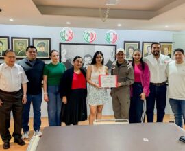 PRI Zacatecas alista estructura rumbo a elecciones 2027 