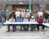 Campesinos emplazan a autoridades a reunión en el Congreso