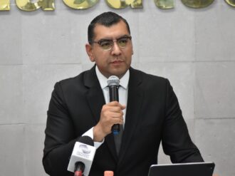 Atribuye FGJEZ a perfiles criminales señalamientos contra la FRIZ 