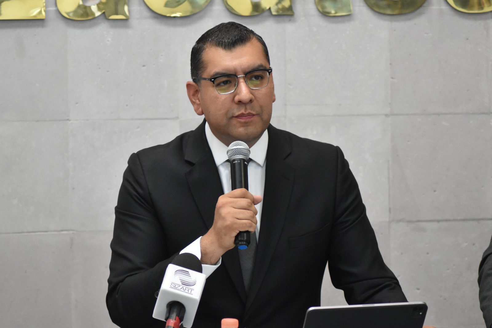 Atribuye FGJEZ a perfiles criminales señalamientos contra la FRIZ 