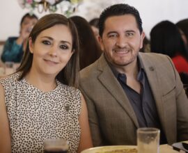 Reconoce Javier Torres labor de las madres trabajadoras del ayuntamiento  