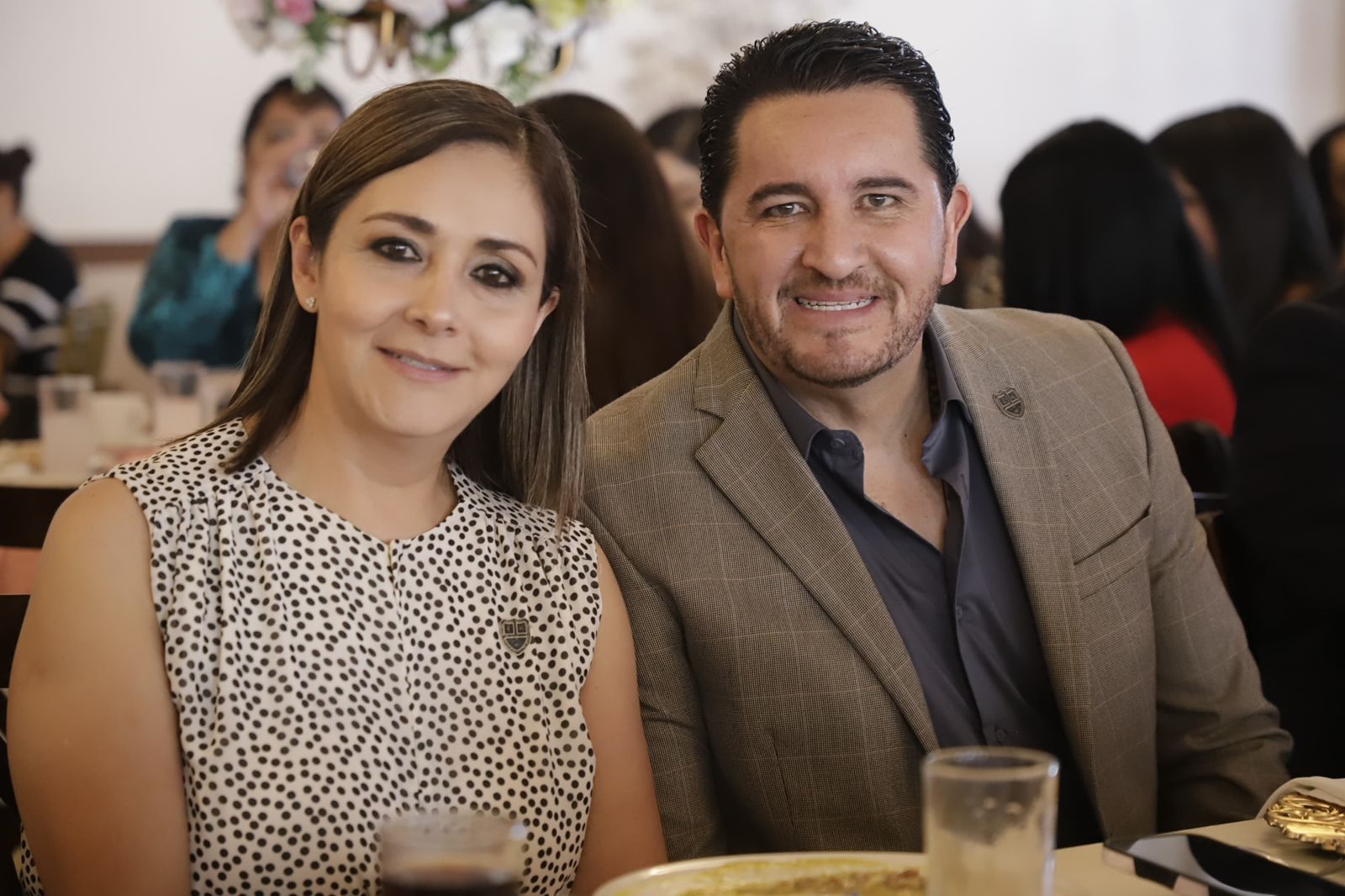 Reconoce Javier Torres labor de las madres trabajadoras del ayuntamiento 