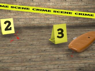 Por presunto robo, asesinato de familia en Fresnillo