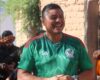 Siguen las celebraciones a las madrecitas en Villa de Cos