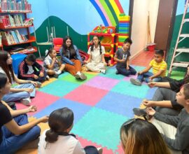 Más de 180 niños de Río Grande reciben apoyo escolar y emocional gratuito 