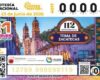 Celebran con el Sorteo Mayor de la Lotería Nacional el 112 Aniversario de la Toma de Zacatecas