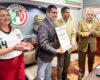Asume Enrique Flores la Secretaría de Alianzas y Coaliciones del PRI en Zacatecas