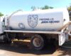 Atienden drenajes y fosas sépticas en 125 sectores de Fresnillo 