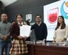 Honran a los mejores promedios de primaria