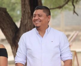La celebración no se detiene en Tenango, Cañas y Charco Blanco 