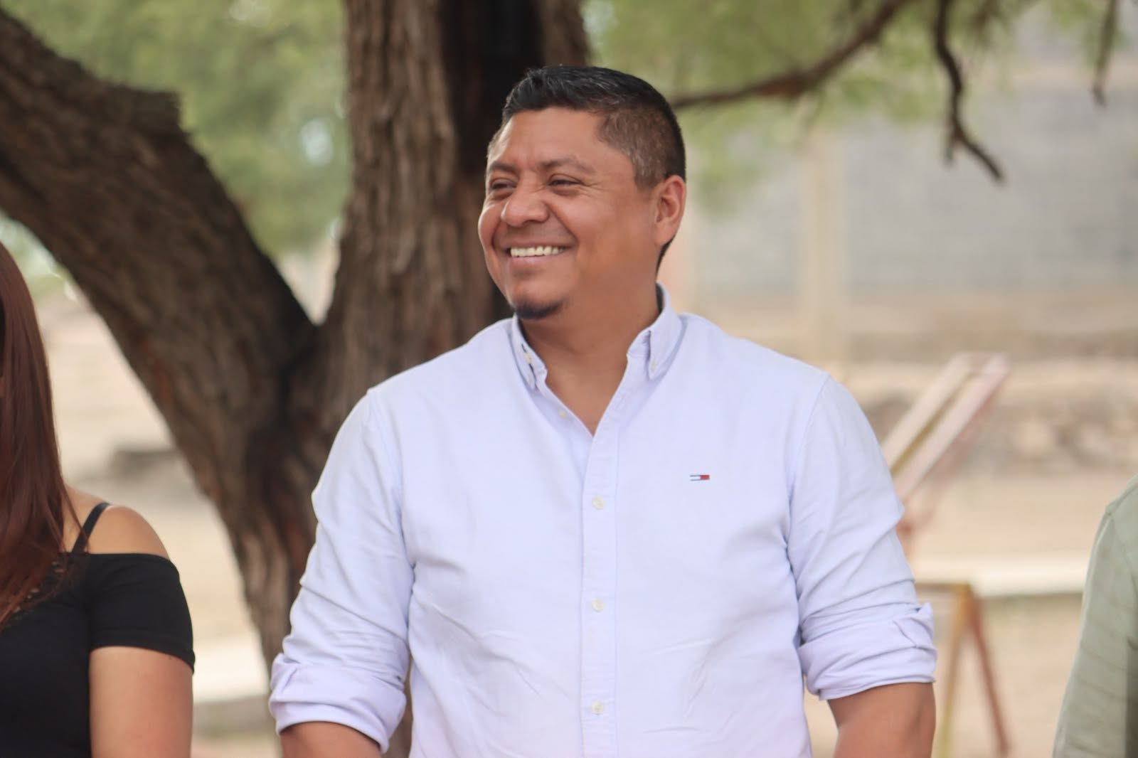 La celebración no se detiene en Tenango, Cañas y Charco Blanco