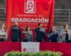Egresan nuevos profesionistas de la UAF