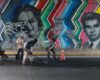 Refuerzan operativo de bacheo en Fresnillo 