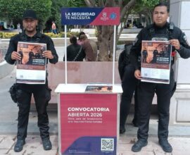Buscan polis en Río Grande; pagan hasta $18 mil  