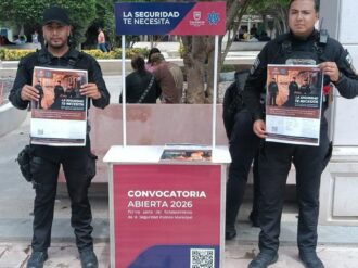 Buscan polis en Río Grande; pagan hasta $18 mil 