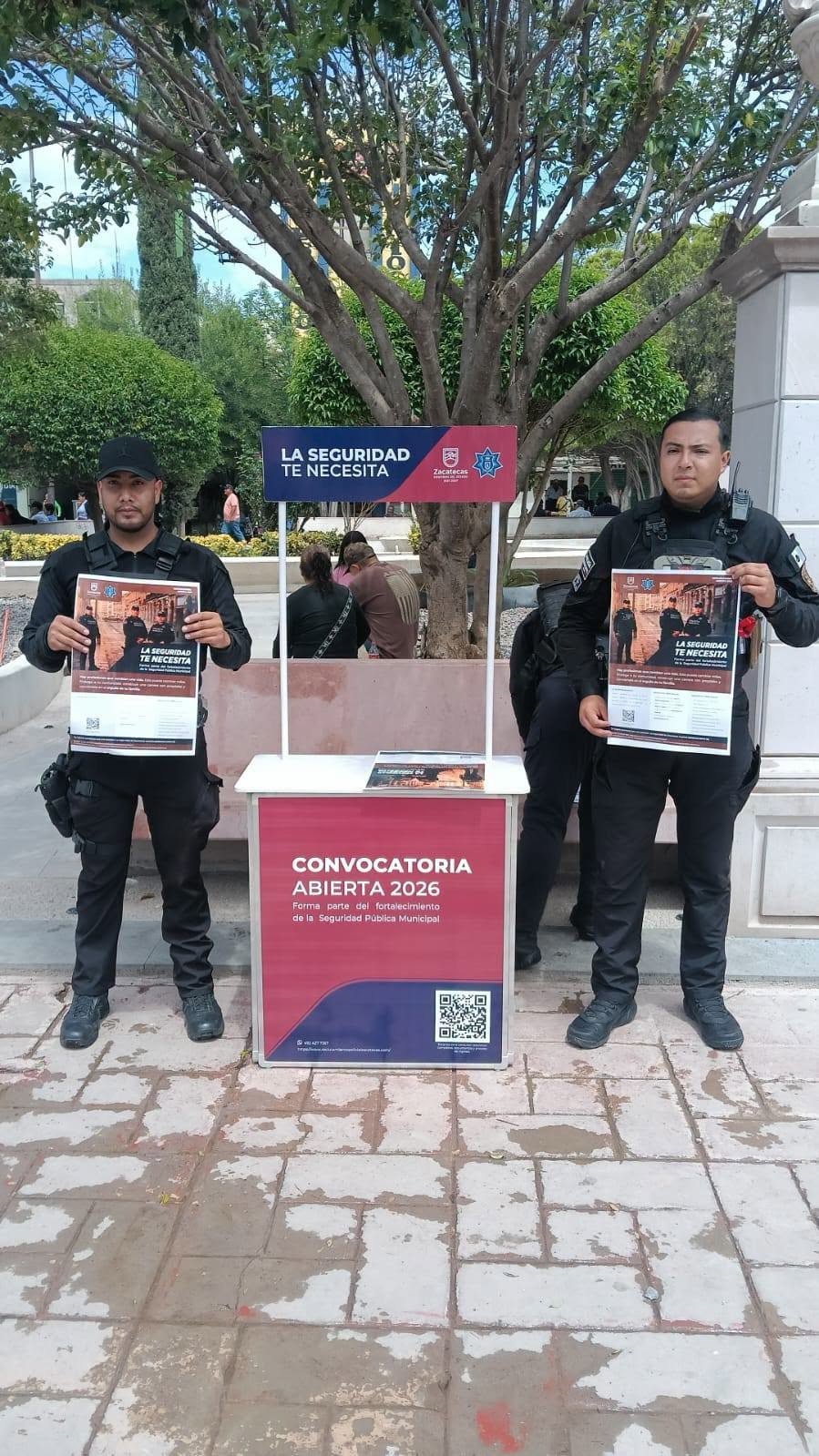 Buscan polis en Río Grande; pagan hasta $18 mil 