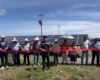 Apuestan por la energía solar en San Blas y Tierra y Libertad