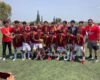 Clausuran con éxito torneos de la Liga Municipal de Fútbol Rápido Infantil en Río Grande