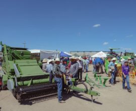Presumen inflada inversión para el campo 