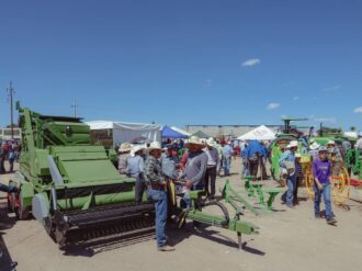 Presumen inflada inversión para el campo
