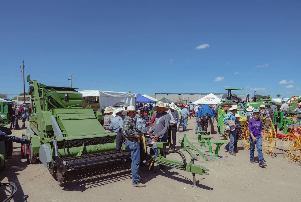 Presumen inflada inversión para el campo